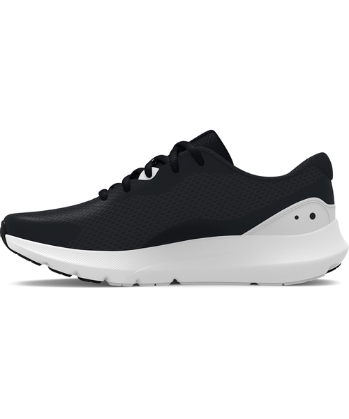 アンダーアーマー  スリル3 Amazon.com | Under Armour Boy's Surge 3 Slip-On Print