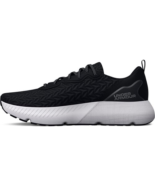 Amazon | [UNDER ARMOUR(アンダーアーマー)] スニーカー UA HOVR