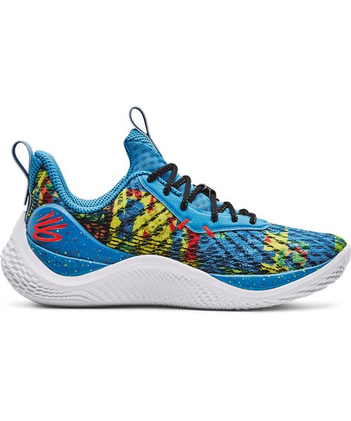 underarmor  curry 7 SPK アンダーアーマー  カリー 7