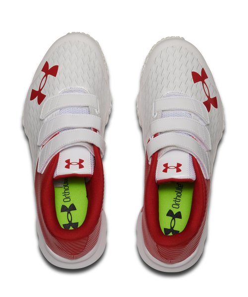 UA�G�N�X�g���[�� �g���[�i�[ ���C�h�i�x�[�X�{�[��/MEN�j