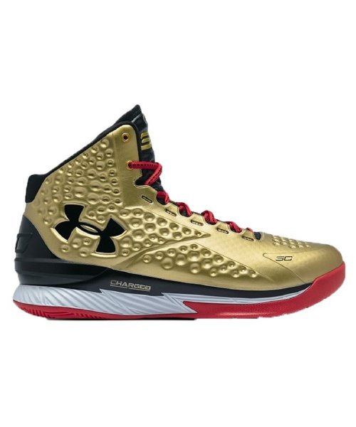 アンダーアーマー公式】 カリー 1 ネイションズ ファイネスト