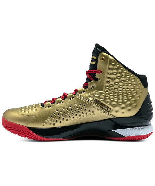 アンダーアーマー公式】 カリー 1 ネイションズ ファイネスト