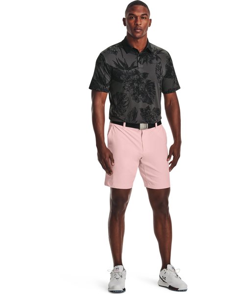 特価ブランド アンダーアーマー公式】 UAプレーオフポロ2.0(ゴルフ/MEN) 服&ファッション小物