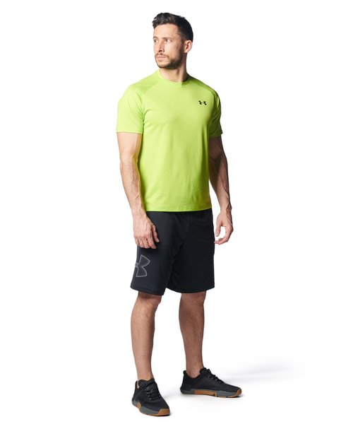 UAテック ショートスリーブTシャツ2.0(トレーニング/MEN)