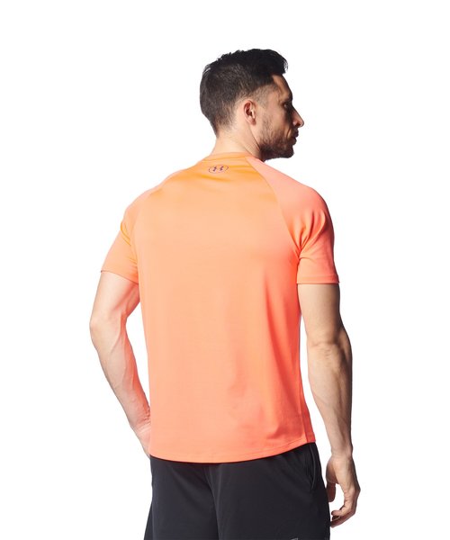 UAテック ショートスリーブTシャツ2.0(トレーニング/MEN)
