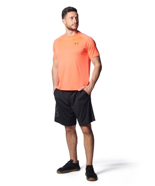 UAテック ショートスリーブTシャツ2.0(トレーニング/MEN)
