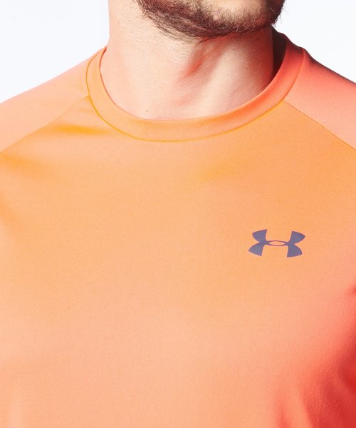 UAテック ショートスリーブTシャツ2.0(トレーニング/MEN)