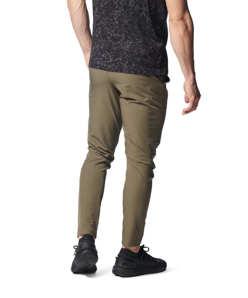 ☆匿名発送☆アンダーアーマー ジャケット＆テーパードパンツ アンダーアーマー公式】 UAアンストッパブル テーパードパンツ