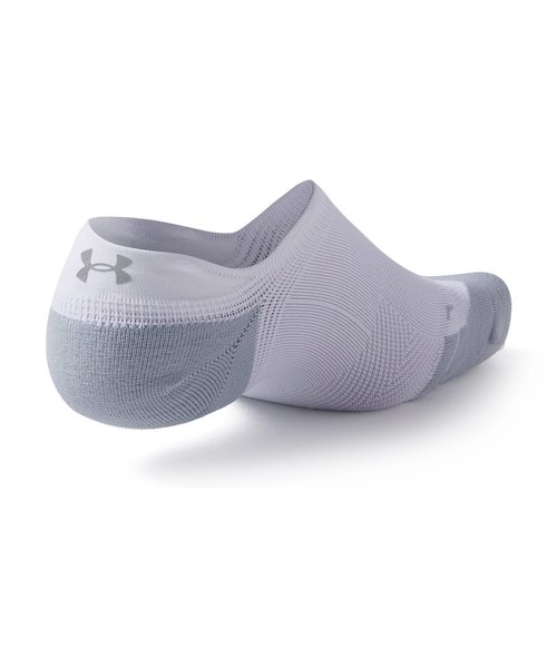Amazon.co.jp: Under Armour ゴルフ 高性能 ノーショウソックス