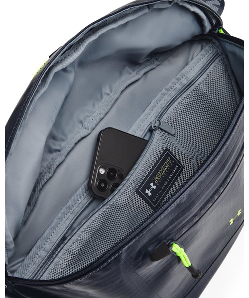 UA�T�~�b�g �E�G�X�g�o�b�O�i���C�t�X�^�C��/UNISEX�j