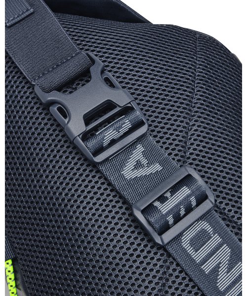 UA�T�~�b�g �E�G�X�g�o�b�O�i���C�t�X�^�C��/UNISEX�j