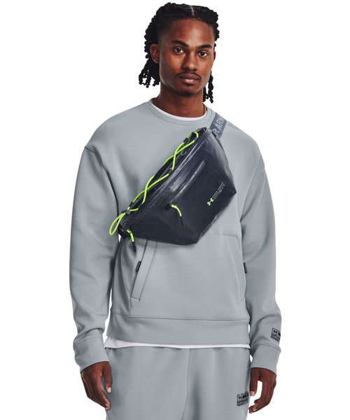 UA�T�~�b�g �E�G�X�g�o�b�O�i���C�t�X�^�C��/UNISEX�j