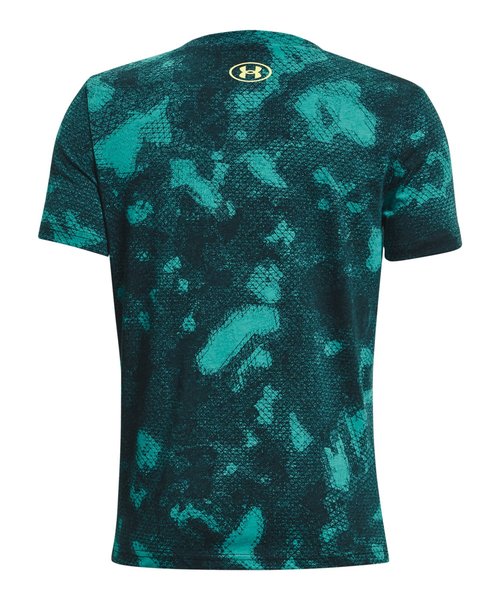 UA�v���W�F�N�g���b�N �V���[�g�X���[�uT�V���c �q�I�[���I�[�o�[�v�����g�r�i�g���[�j���O/KIDS�j