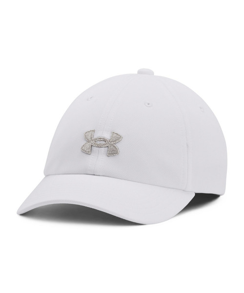 UA�u���b�c�B���O �A�W���X�^�u�� �L���b�v�i�g���[�j���O/GIRLS�j