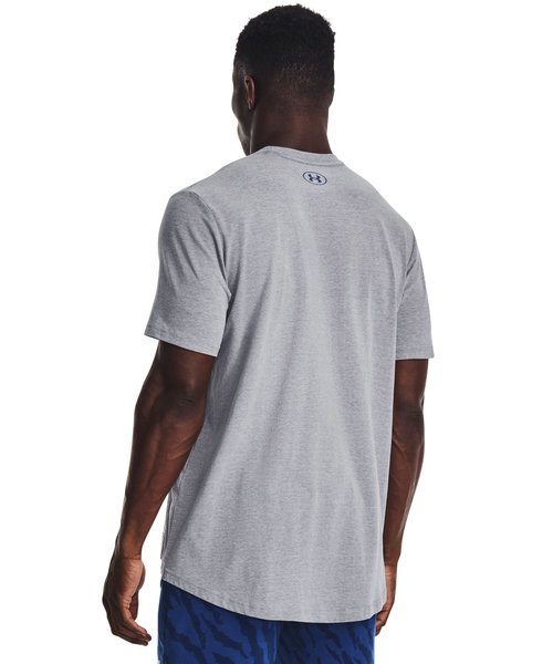 UAプロジェクトロック ショートスリーブTシャツ 〈チャンピオン〉(トレーニング/MEN)