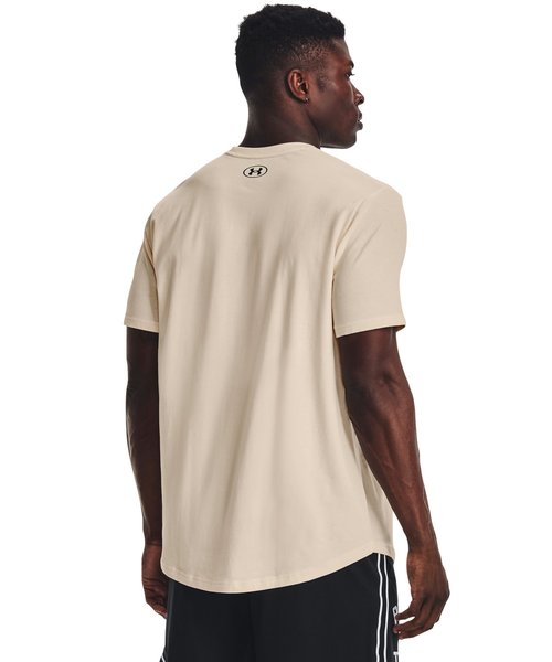 UAプロジェクトロック ショートスリーブTシャツ 〈チャンピオン〉(トレーニング/MEN)