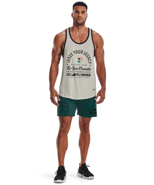 UA�v���W�F�N�g���b�N �^���N �q���K�V�[�r�i�g���[�j���O/MEN�j