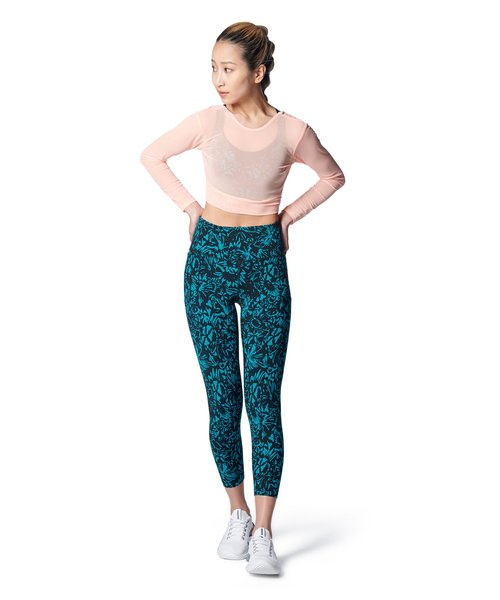 UA�v���W�F�N�g���b�N �V�A�[ �����O�X���[�uT�V���c�i�g���[�j���O/WOMEN�j