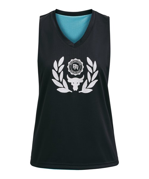 UA�v���W�F�N�g���b�N ���b�V�� �^���N�i�g���[�j���O/WOMEN�j