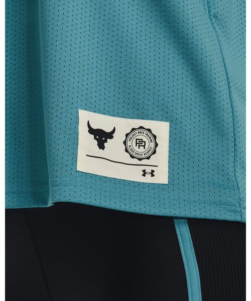 UA�v���W�F�N�g���b�N ���b�V�� �^���N�i�g���[�j���O/WOMEN�j