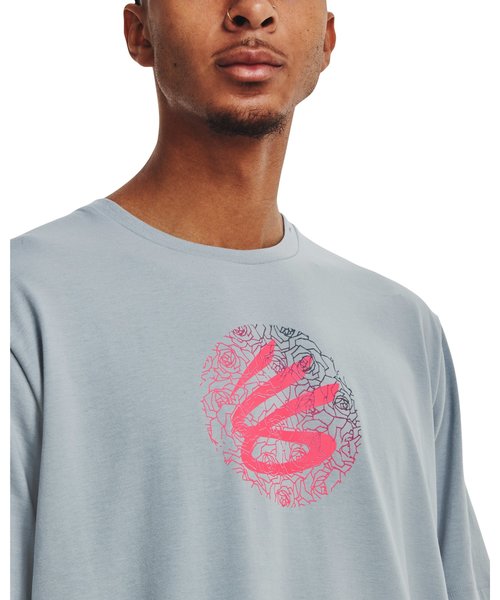 �J���[ �V���[�g�X���[�uT�V���c �q�}�U�[�Y�f�C�r�i�o�X�P�b�g�{�[��/MEN�j