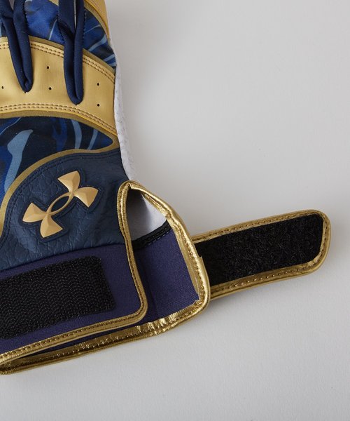 UA�A���f�B�i�C�A�u�� �v�� �o�b�e�B���O�O���[�u�i�x�[�X�{�[��/MEN�j