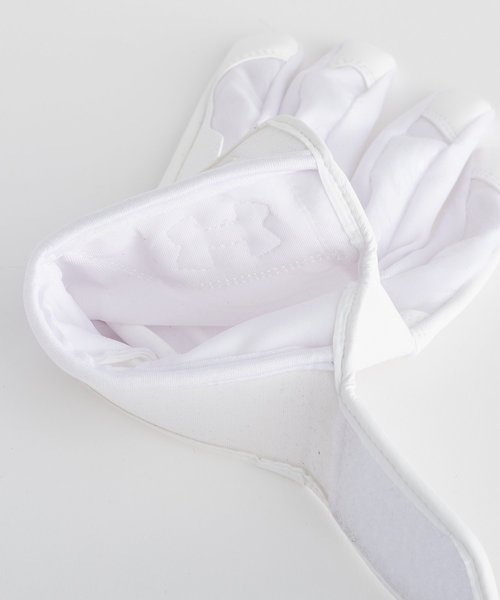 UA�v���V�W�����t�B�b�g �o�b�e�B���O�O���[�u �m���J���[�i�x�[�X�{�[��/MEN�j