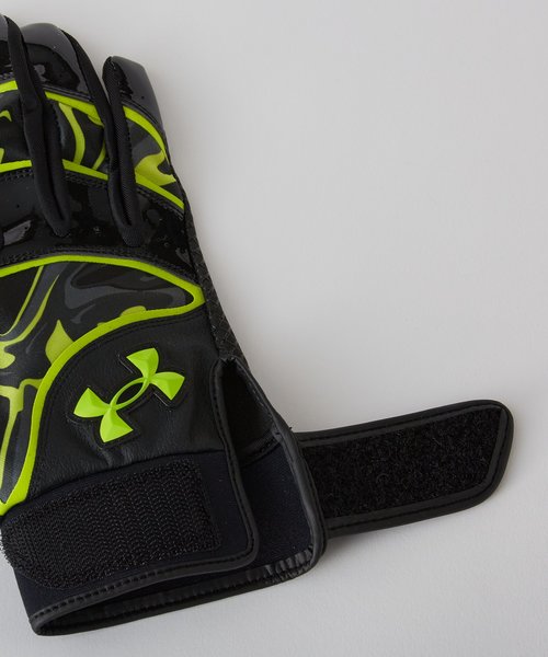 UA�N���[���A�b�v �o�b�e�B���O�O���[�u�i�x�[�X�{�[��/MEN�j