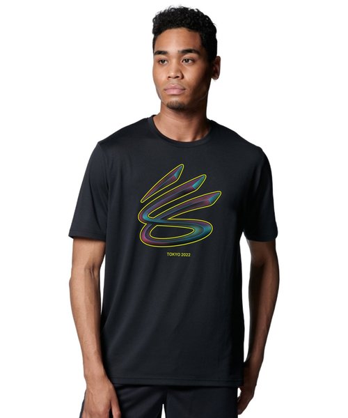 adidas Basketball Classic Tee (Gender Neutral) - Beige