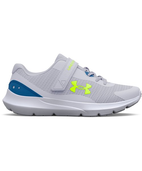 UAサージ3 AC(ランニング/BOYS)