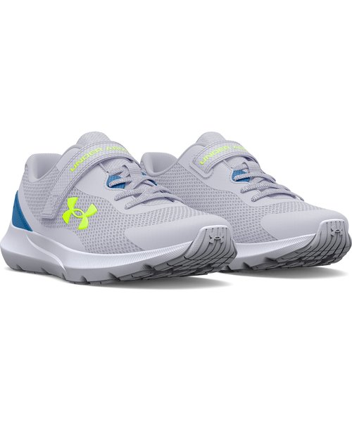 UAサージ3 AC(ランニング/KIDS)