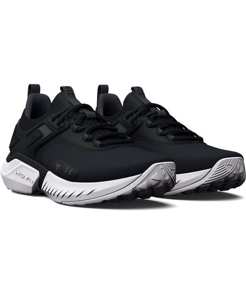 UNDER ARMOUR - 【24.5cmレディース】UAプロジェクトロック　スニーカー Amazon.co.jp: Under Armour レディース Project Rock 5