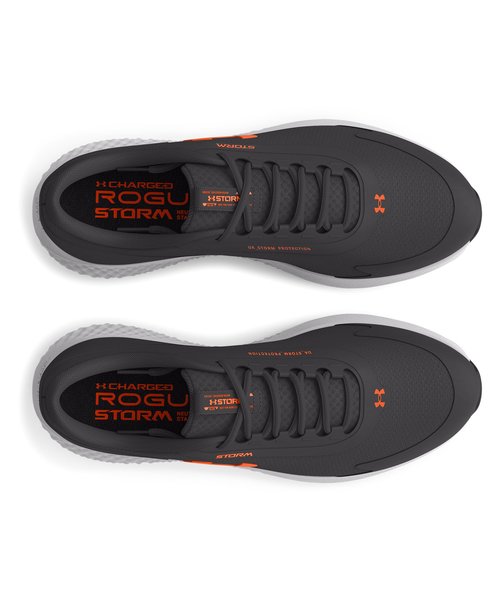 UA�`���[�W�h ���[�O3 �X�g�[���i�����j���O/MEN�j