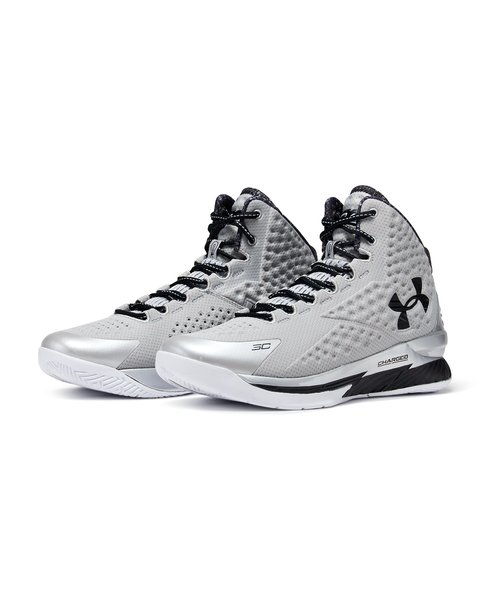 【syemi0専用】アンダーアーマー curry1 カリー1 アンダーアーマー（UNDER ARMOUR）（メンズ）バスケットシューズ