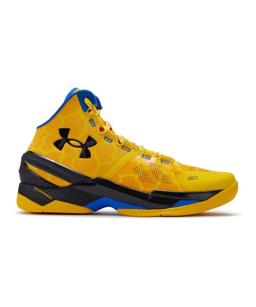 Under Armour カリー2 アンダーアーマー Curry2メンズ