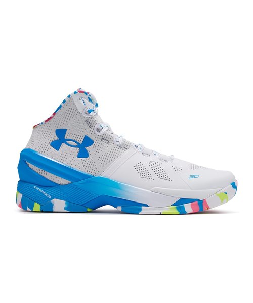 Under Armour Curry 2 アンダーアーマー カリー2