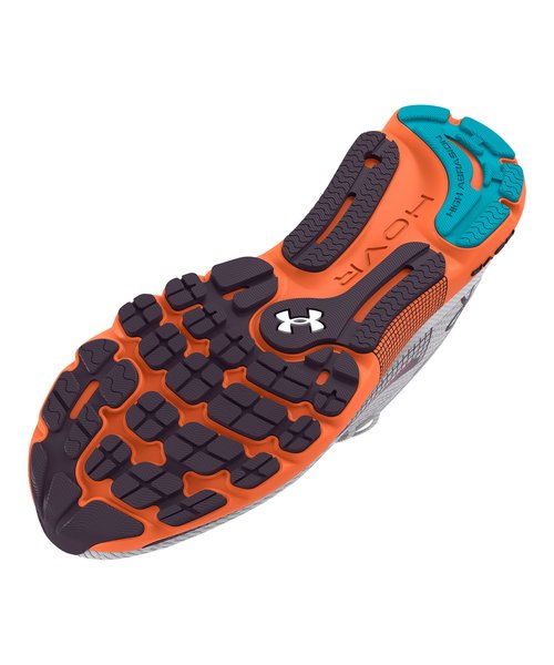 UNDER ARMOUR - アンダーアーマー HOVR 初期カラー アンダーアーマー 「UAホバー」シリーズから最新スマート