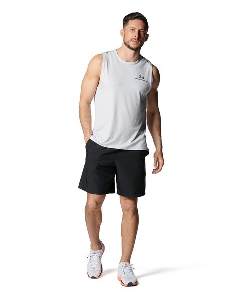 UA�z�o�[ �C���t�B�j�b�g5�i�����j���O/MEN�j