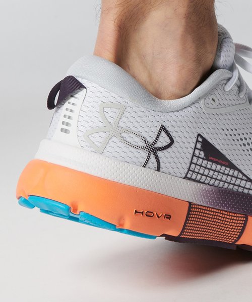 UA�z�o�[ �C���t�B�j�b�g5�i�����j���O/MEN�j