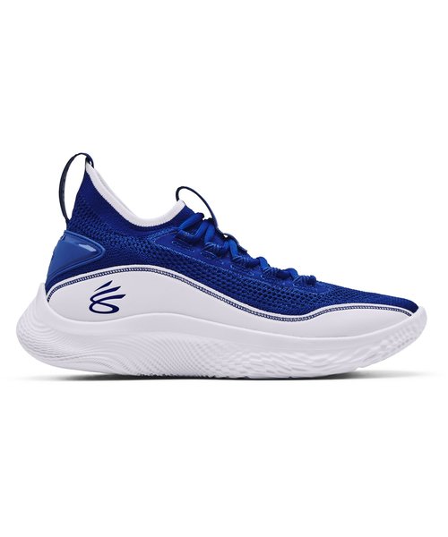 UA Curry flow 8 surprise flow 27cm