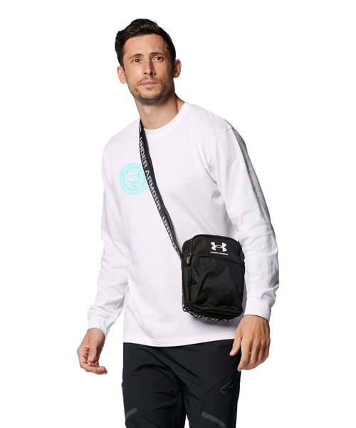 UA���C�I���}�[�N �w�r�[�E�G�C�g �`���[�W�h�R�b�g�� �����O�X���[�u �V���{�� T�V���c�i�g���[�j���O/MEN