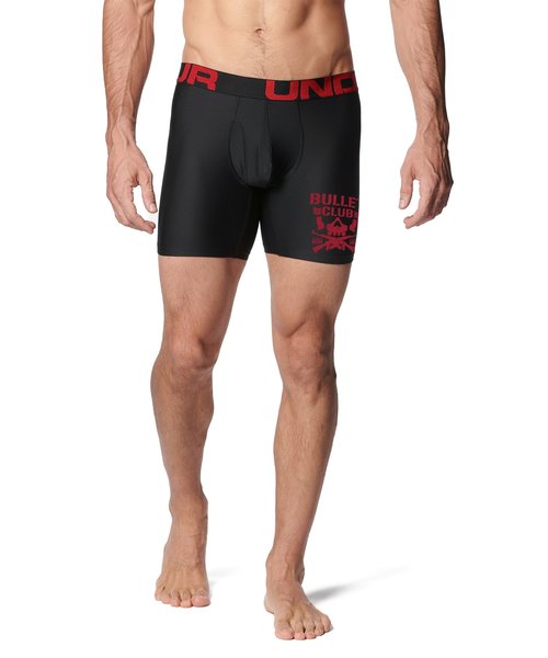 UA�o���b�g�N���u �e�b�N 6�C���` (2���Z�b�g)�i�g���[�j���O/MEN�j