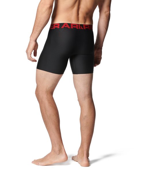 UA�o���b�g�N���u �e�b�N 6�C���` (2���Z�b�g)�i�g���[�j���O/MEN�j