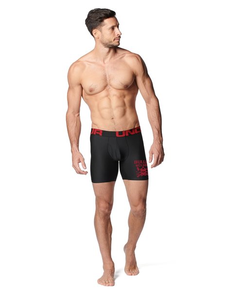 UA�o���b�g�N���u �e�b�N 6�C���` (2���Z�b�g)�i�g���[�j���O/MEN�j