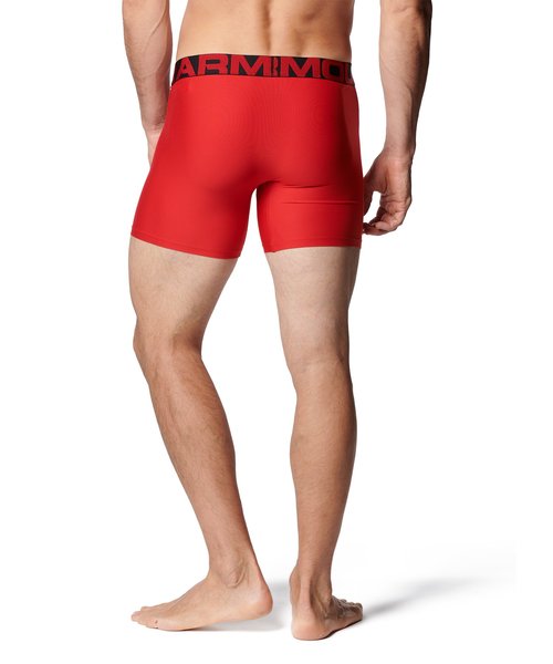 UA�o���b�g�N���u �e�b�N 6�C���` (2���Z�b�g)�i�g���[�j���O/MEN�j