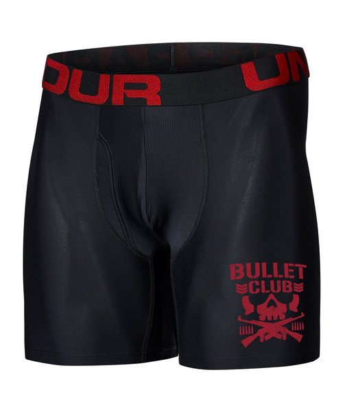 UA�o���b�g�N���u �e�b�N 6�C���` (2���Z�b�g)�i�g���[�j���O/MEN�j