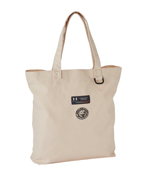 UA���C�I���}�[�N �L�����o�X �g�[�g�o�b�O�i�g���[�j���O/UNISEX�j