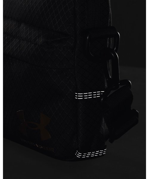 UA���C�I���}�[�N ���[�h�� ���b�v�X�g�b�v �N���X�{�f�B�i�g���[�j���O/UNISEX�j