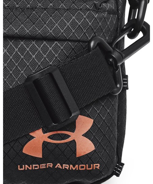 UA���C�I���}�[�N ���[�h�� ���b�v�X�g�b�v �N���X�{�f�B�i�g���[�j���O/UNISEX�j