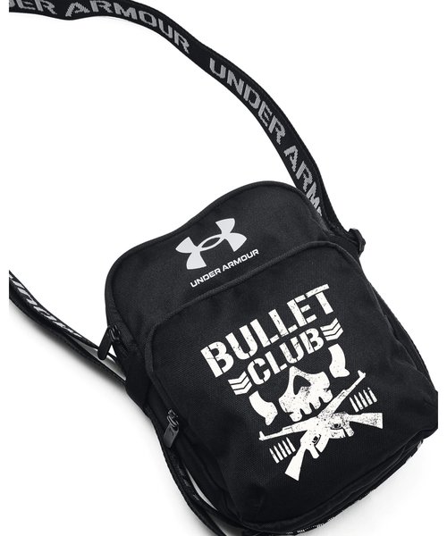 UA�o���b�g�N���u ���[�h�� �N���X�{�f�B�i�g���[�j���O/UNISEX�j
